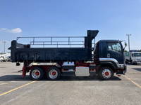 ISUZU Forward Deep Dump 2KG-FVZ60U2 2022 64,225km_7