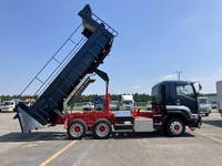 ISUZU Forward Deep Dump 2KG-FVZ60U2 2022 64,225km_8