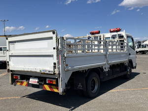 Canter Flat Body_2