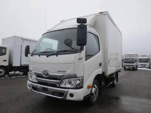 TOYOTA Dyna Panel Van 2RG-XZC605 2022 44,290km_1