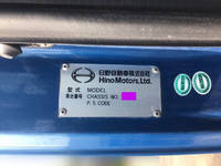 HINO Profia Aluminum Wing BKG-FW1EXYG 2010 1,222,150km_29