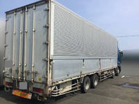 HINO Profia Aluminum Wing BKG-FW1EXYG 2010 1,222,150km_5