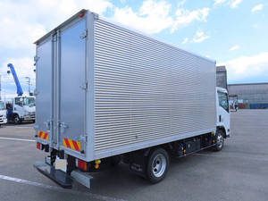 Elf Aluminum Van_2