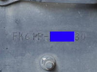 MITSUBISHI FUSO Fighter Aluminum Van PDG-FK61F 2009 642,000km_10