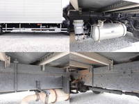 MITSUBISHI FUSO Fighter Aluminum Van PDG-FK61F 2009 642,000km_11