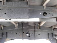 MITSUBISHI FUSO Fighter Aluminum Van PDG-FK61F 2009 642,000km_12