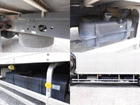 MITSUBISHI FUSO Fighter Aluminum Van PDG-FK61F 2009 642,000km_13