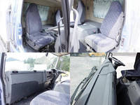 MITSUBISHI FUSO Fighter Aluminum Van PDG-FK61F 2009 642,000km_14