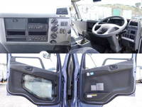 MITSUBISHI FUSO Fighter Aluminum Van PDG-FK61F 2009 642,000km_15