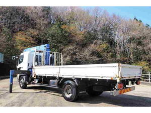 Ranger Truck (With 4 Steps Of Cranes)_2
