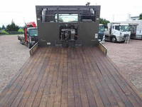 MITSUBISHI FUSO Fighter Self Loader KL-FQ61FN 2001 87,000km_10