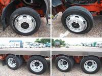 MITSUBISHI FUSO Fighter Self Loader KL-FQ61FN 2001 87,000km_14