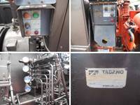 MITSUBISHI FUSO Fighter Self Loader KL-FQ61FN 2001 87,000km_15