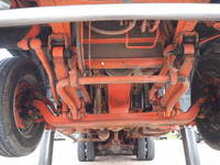 MITSUBISHI FUSO Fighter Self Loader KL-FQ61FN 2001 87,000km_16
