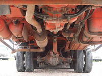 MITSUBISHI FUSO Fighter Self Loader KL-FQ61FN 2001 87,000km_17
