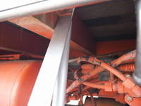 MITSUBISHI FUSO Fighter Self Loader KL-FQ61FN 2001 87,000km_22