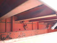 MITSUBISHI FUSO Fighter Self Loader KL-FQ61FN 2001 87,000km_23