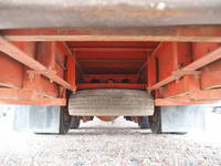 MITSUBISHI FUSO Fighter Self Loader KL-FQ61FN 2001 87,000km_24