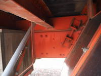 MITSUBISHI FUSO Fighter Self Loader KL-FQ61FN 2001 87,000km_27