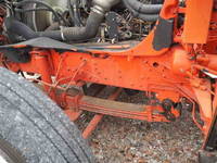 MITSUBISHI FUSO Fighter Self Loader KL-FQ61FN 2001 87,000km_29