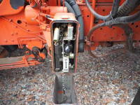 MITSUBISHI FUSO Fighter Self Loader KL-FQ61FN 2001 87,000km_30