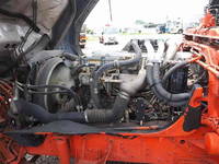 MITSUBISHI FUSO Fighter Self Loader KL-FQ61FN 2001 87,000km_31