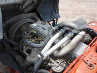 MITSUBISHI FUSO Fighter Self Loader KL-FQ61FN 2001 87,000km_32