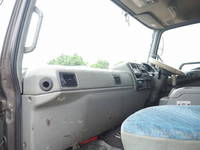 MITSUBISHI FUSO Fighter Self Loader KL-FQ61FN 2001 87,000km_33