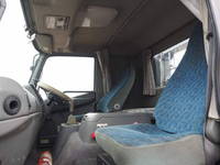MITSUBISHI FUSO Fighter Self Loader KL-FQ61FN 2001 87,000km_34
