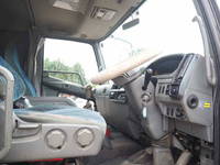 MITSUBISHI FUSO Fighter Self Loader KL-FQ61FN 2001 87,000km_35