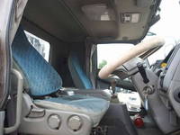 MITSUBISHI FUSO Fighter Self Loader KL-FQ61FN 2001 87,000km_36