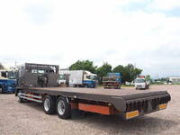 MITSUBISHI FUSO Fighter Self Loader KL-FQ61FN 2001 87,000km_4