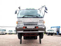 MITSUBISHI FUSO Fighter Self Loader KL-FQ61FN 2001 87,000km_7