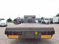 MITSUBISHI FUSO Fighter Self Loader KL-FQ61FN 2001 87,000km_8