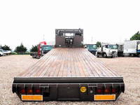 MITSUBISHI FUSO Fighter Self Loader KL-FQ61FN 2001 87,000km_9