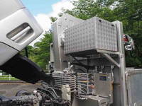 MITSUBISHI FUSO Fighter Truck (With 4 Steps Of Cranes) PA-FK61F 2007 572,000km_15