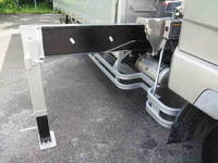 MITSUBISHI FUSO Fighter Truck (With 4 Steps Of Cranes) PA-FK61F 2007 572,000km_17