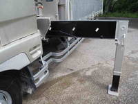 MITSUBISHI FUSO Fighter Truck (With 4 Steps Of Cranes) PA-FK61F 2007 572,000km_18