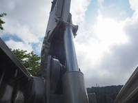 MITSUBISHI FUSO Fighter Truck (With 4 Steps Of Cranes) PA-FK61F 2007 572,000km_19