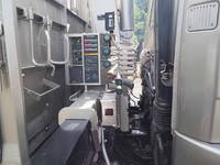 MITSUBISHI FUSO Fighter Truck (With 4 Steps Of Cranes) PA-FK61F 2007 572,000km_20