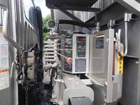 MITSUBISHI FUSO Fighter Truck (With 4 Steps Of Cranes) PA-FK61F 2007 572,000km_21
