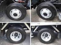 MITSUBISHI FUSO Fighter Truck (With 4 Steps Of Cranes) PA-FK61F 2007 572,000km_26