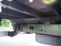MITSUBISHI FUSO Fighter Truck (With 4 Steps Of Cranes) PA-FK61F 2007 572,000km_28
