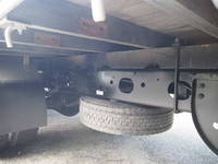 MITSUBISHI FUSO Fighter Truck (With 4 Steps Of Cranes) PA-FK61F 2007 572,000km_29