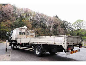 Fighter Truck (With 4 Steps Of Cranes)_2