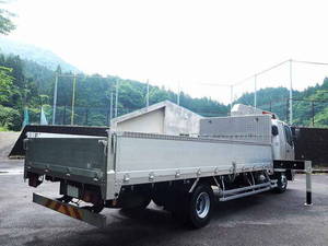 Fighter Truck (With 4 Steps Of Cranes)_2