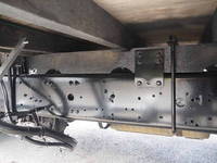 MITSUBISHI FUSO Fighter Truck (With 4 Steps Of Cranes) PA-FK61F 2007 572,000km_30