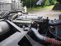 MITSUBISHI FUSO Fighter Truck (With 4 Steps Of Cranes) PA-FK61F 2007 572,000km_32