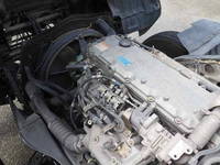 MITSUBISHI FUSO Fighter Truck (With 4 Steps Of Cranes) PA-FK61F 2007 572,000km_33