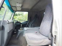 MITSUBISHI FUSO Fighter Truck (With 4 Steps Of Cranes) PA-FK61F 2007 572,000km_35